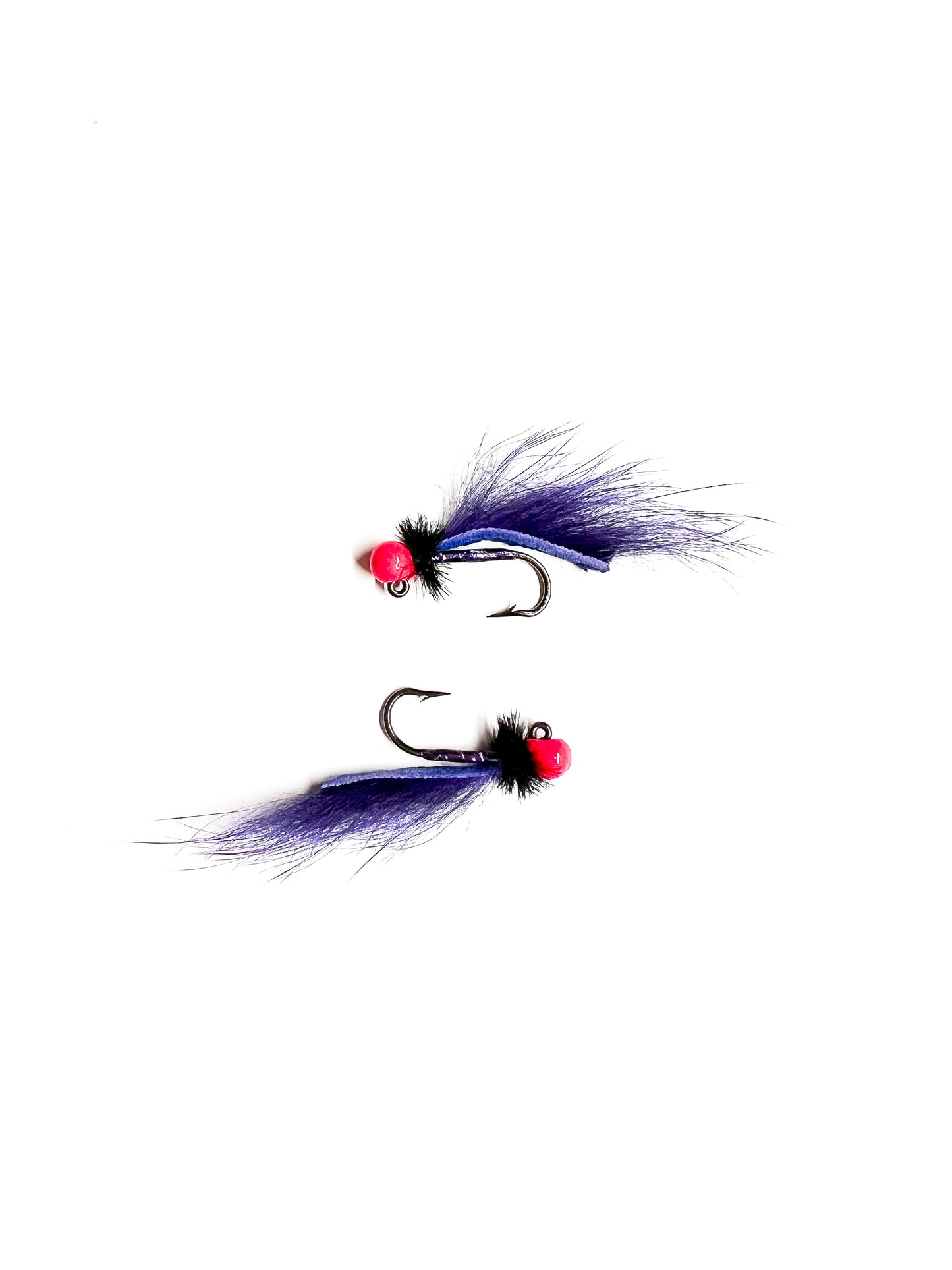 Assorted Leaches - 12 Pack
