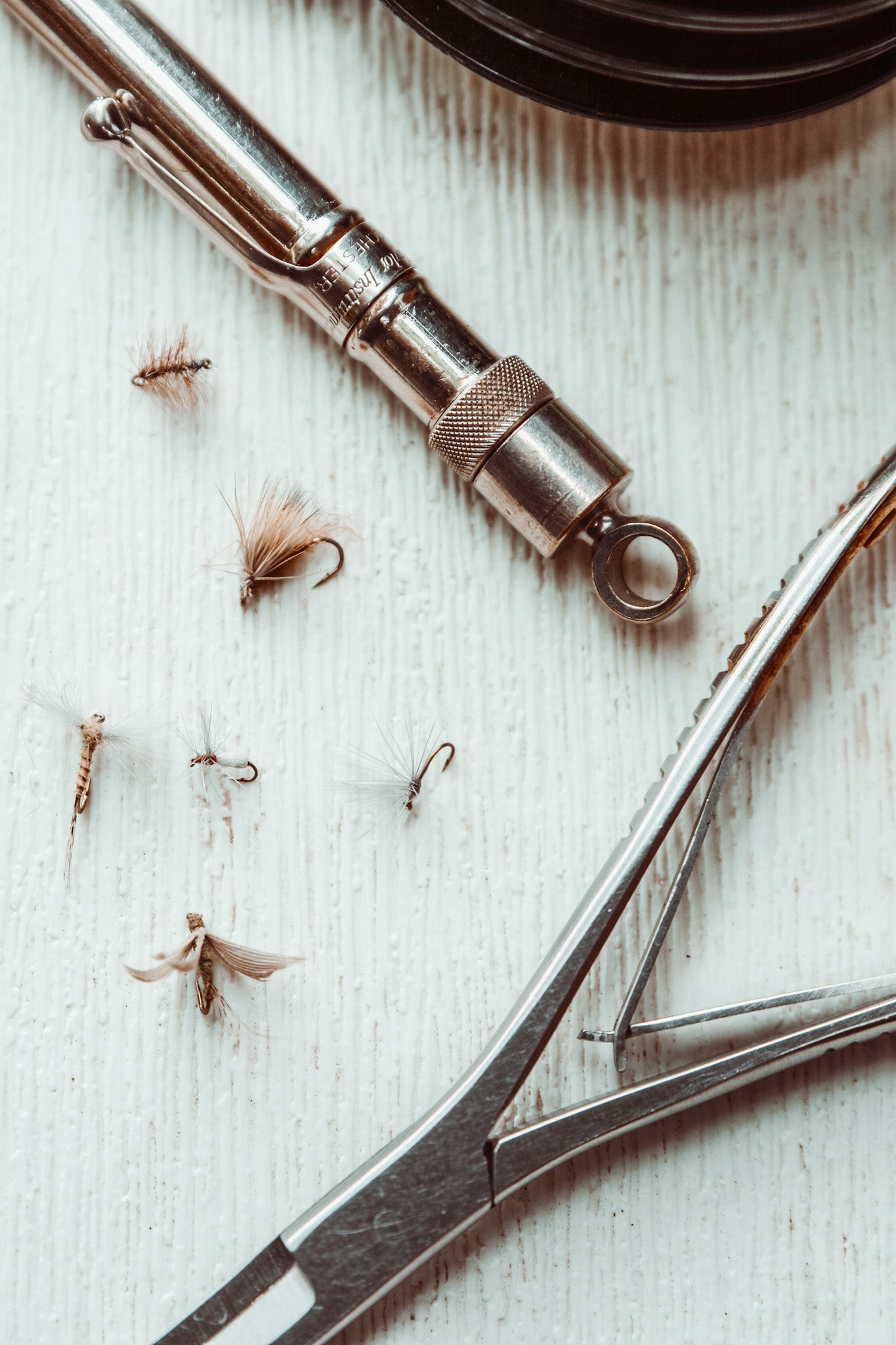 101 Fly Fishing