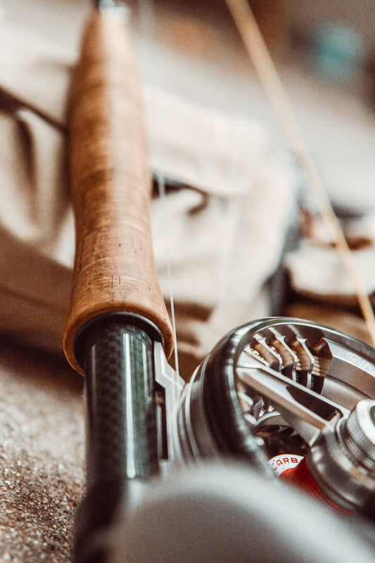 August 23rd - Women's Intermediate Fly Fishing Clinic