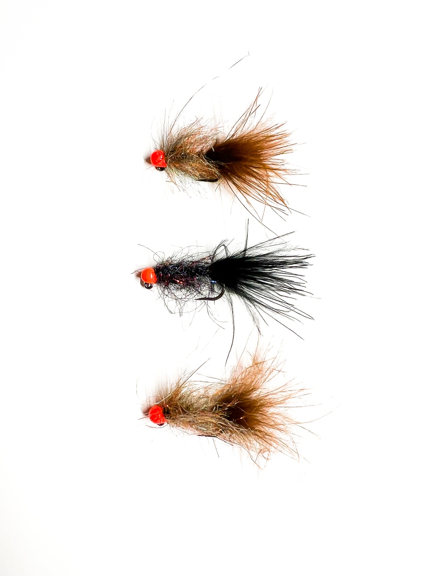 Assorted Leaches - 12 Pack