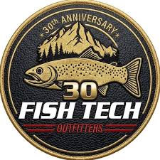 FishTech Fly Fishing 101 Group Class